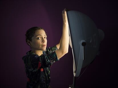 Natalia Lafourcade, sabor a México