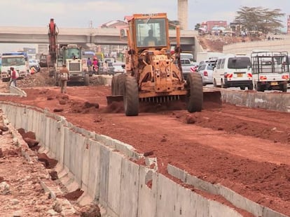 Aprovechar la construcción para levantarse un futuro