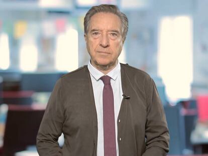 El PP, en el banquillo