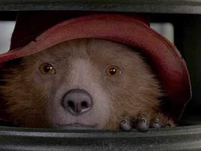 ‘Paddington 2’, sobredosis de ‘fondant’