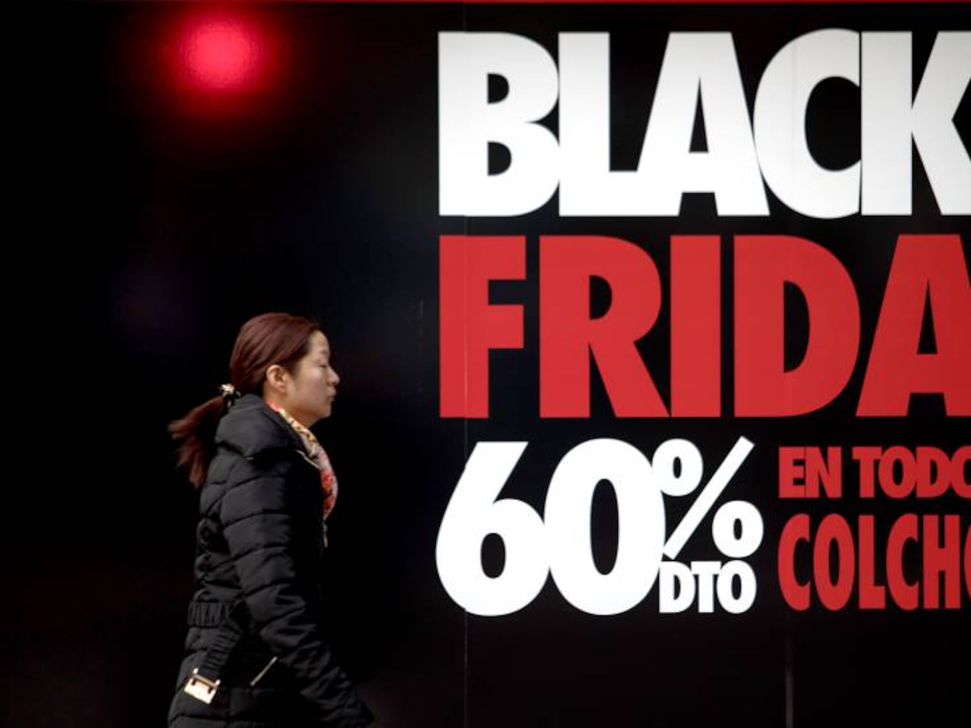 Black Friday 2017: todo lo que necesitas saber para comprar