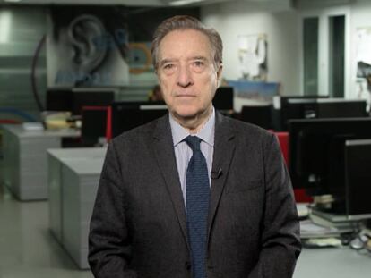 “Nos conviene que haya tensión”