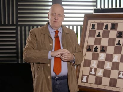 Obra de arte de Petrosián