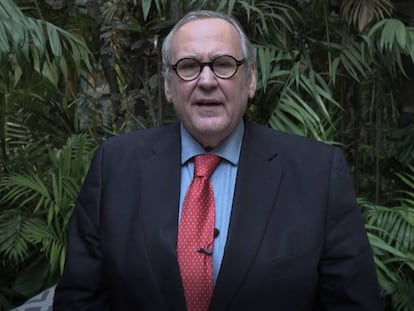 Amnistía y fin del Estado en México