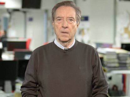 ¿Habrá que repetir las elecciones catalanas?