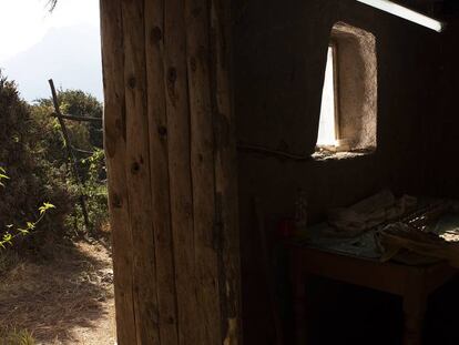 Quintín Quispe. Objetivo: una escuela privada en el Valle Sagrado de los Incas