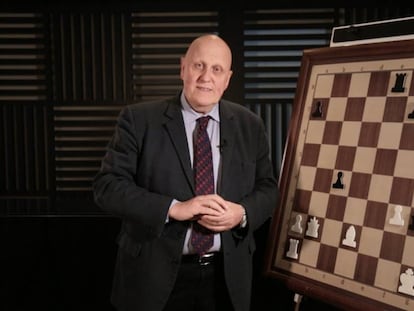 Niezhmetdínov, genio desconocido (I)