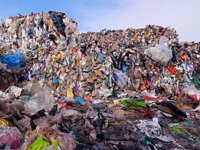 China deja de reciclar tu plástico