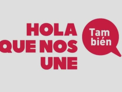 El vídeo en que Tabarnia dice “Hola” a España triunfa en la Red