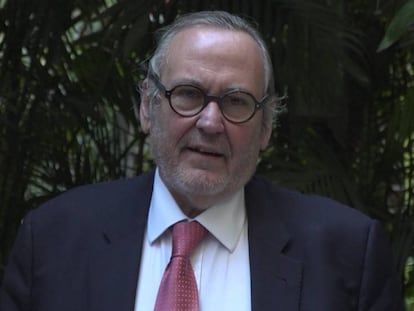 José Antonio Meade: Ser o no ser