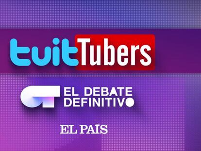 Tuiteros y youtuberos: el debate definitivo de OT 2017