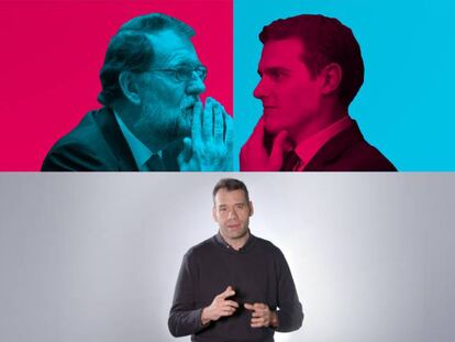 El análisis de la actualidad, en ‘90 segundos’
