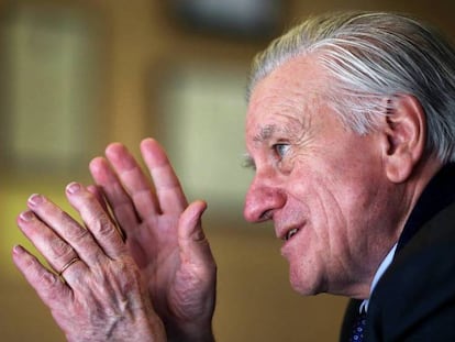 “El 75% de las personas de 40 años tiene señales de enfermedad”