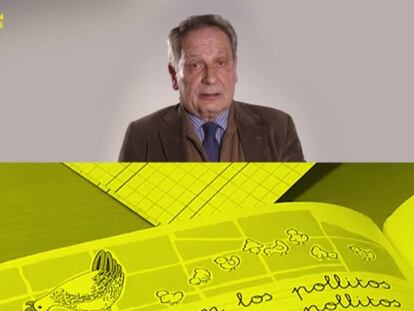 La enseñanza en Cataluña en ‘90 segundos’