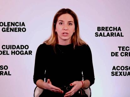 Si tienes dudas sobre la huelga del 8 de marzo, te las resolvemos en dos minutos