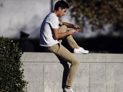 Zack King, el mago digital que no necesita traje