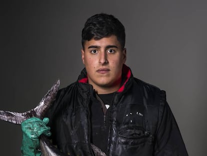 Mercamadrid: Noah’s other ark