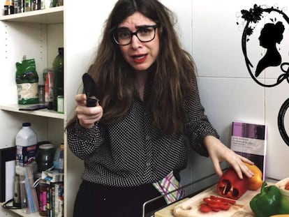 He venido a hablar de tu libro: ‘Un debut en la vida’ | Librotea