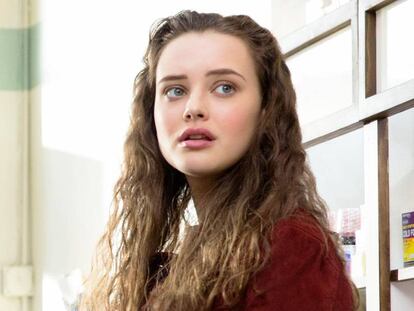 Netflix actúa ante la polémica de que ‘Por trece razones’ incita al suicidio adolescente