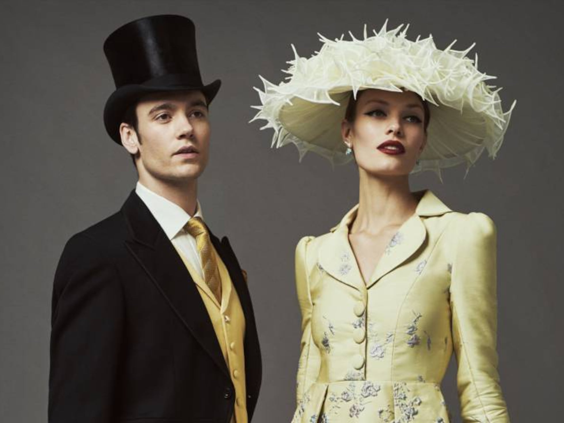 Ascot se pone (más) duro con la vestimenta Estilo EL PAÍS