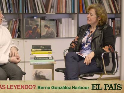 Manuela Mena: “Para muchos es evidente que las cartas de Goya reflejan un amor homosexual”