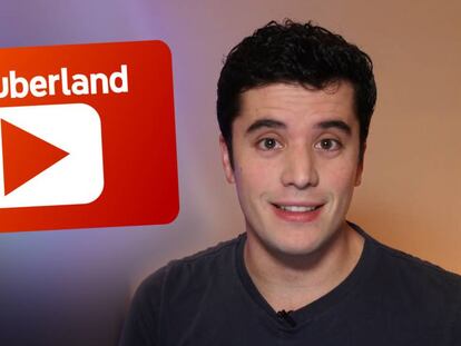‘Youtuberland’: Zuckerberg y el escándalo del 'Parque Jurásico' de Facebook