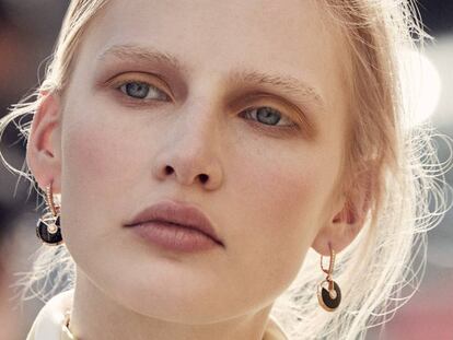 Tendencias de maquillaje para el verano