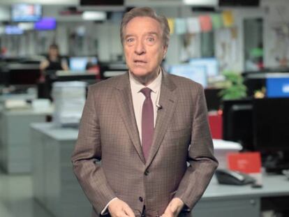 Cerrado por política