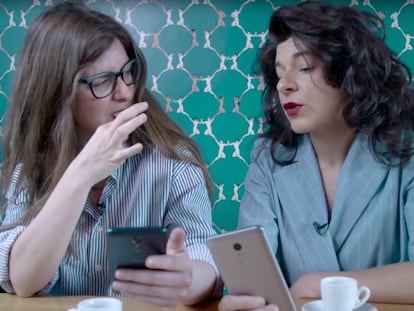 Feminismo para torpes: cómo insultar (bien) a una mujer