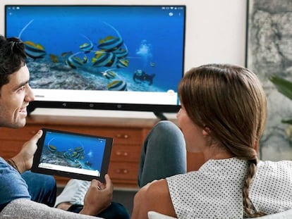 Comparativa | Los mejores dispositivos para convertir tu televisión en una ‘Smart TV’