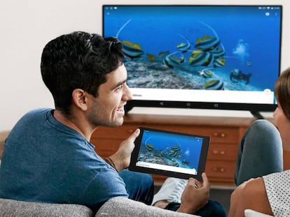 Comparativa | Los mejores dispositivos para convertir tu televisión en una ‘Smart TV’