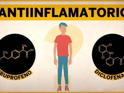 El paracetamol es inútil para el dolor de espalda
