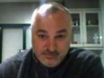 El profesor que denigró a la víctima de La Manada reta a la Universidad de Santiago: “No me vais a callar”