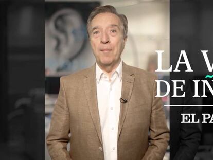 Regalo de bienvenida a Torra