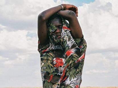 Barcelona estrena su primer festival internacional de cine africano