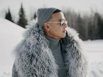 Todo lo que tienes que saber sobre ‘Hielo’, el nuevo éxito de Daddy Yankee