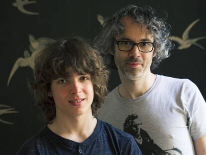 The young Spanish virtuoso who wowed British pianist James Rhodes