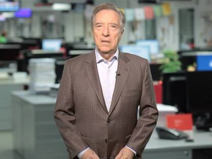 Rajoy se va, Aznar quiere volver