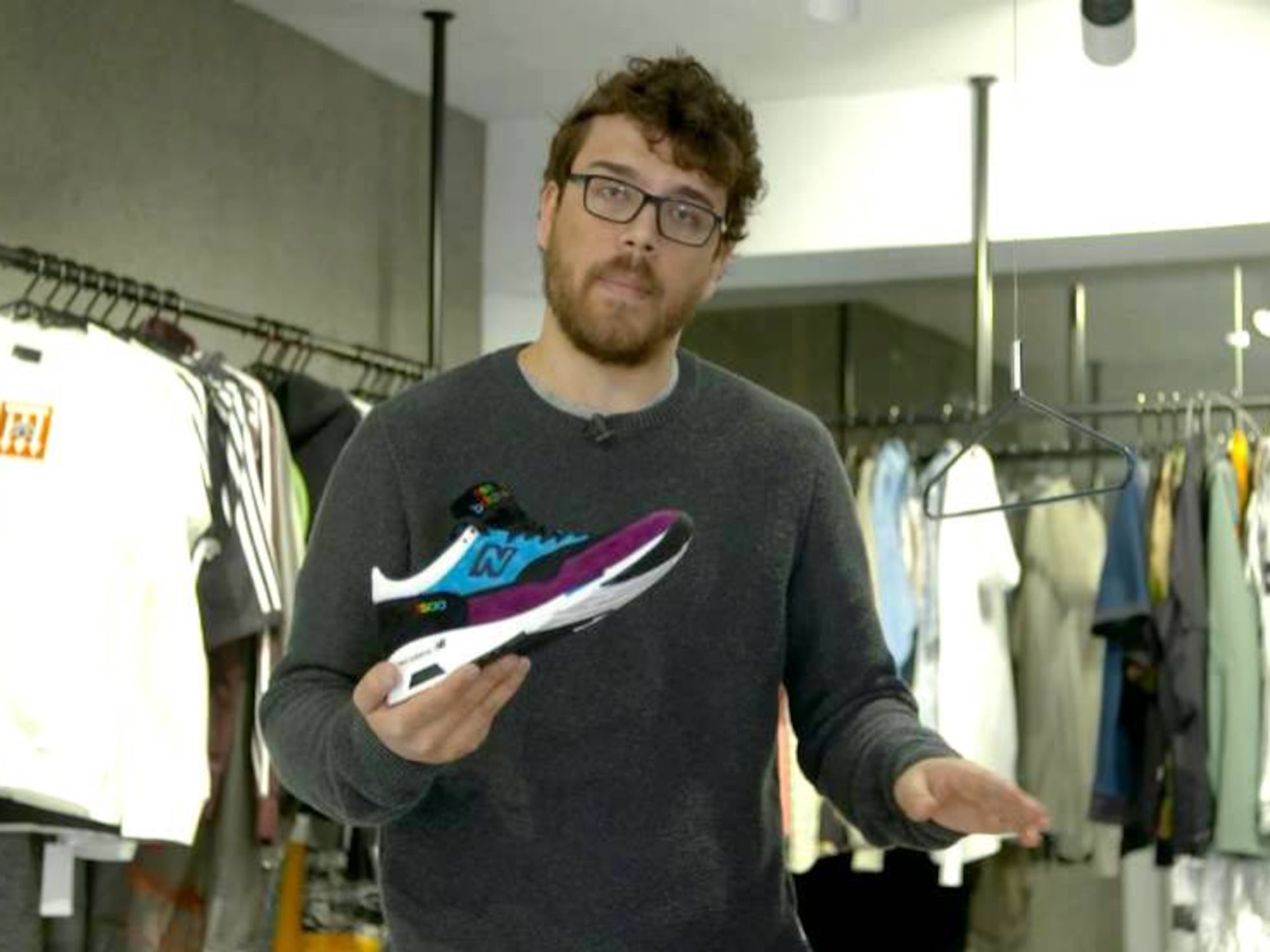 Las mejores zapatillas para lucir este verano (últimas tendencias