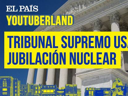 La retirada de un juez del Tribunal Supremo de EE UU explicada con ‘El Señor de los Anillos’
