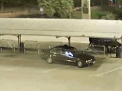 El robo del verano: ojo al coche en las estaciones de servicio