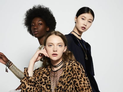 Cómo Dior ha conseguido el primer maquillaje multirracial para ‘millennials’