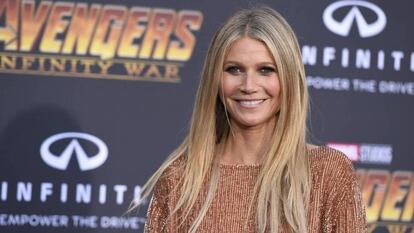 Gwyneth Paltrow y la rentabilidad de ser odiada