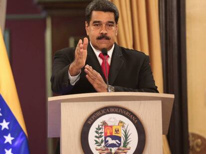 Las noticias de EL PAÍS del lunes 6 de agosto a las 7.00