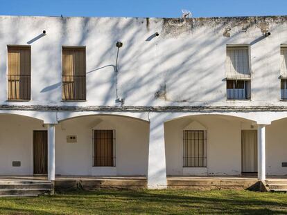 Los pueblos que se inventó Franco