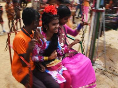 Ocho preguntas sobre la crisis de los rohingyas