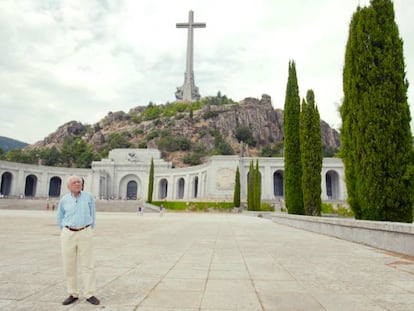 Verdades y mitos históricos del Valle de los Caídos