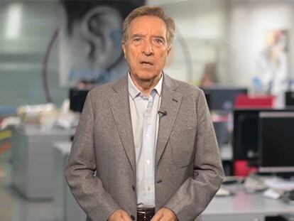 La marea sigue subiendo