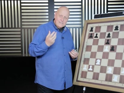 Portisch transforma con arte