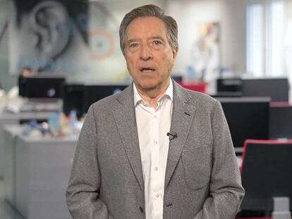 Aznar, todopoderoso e irresponsable